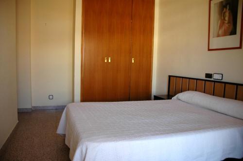 Apartamentos Indasol Salou Exterior foto