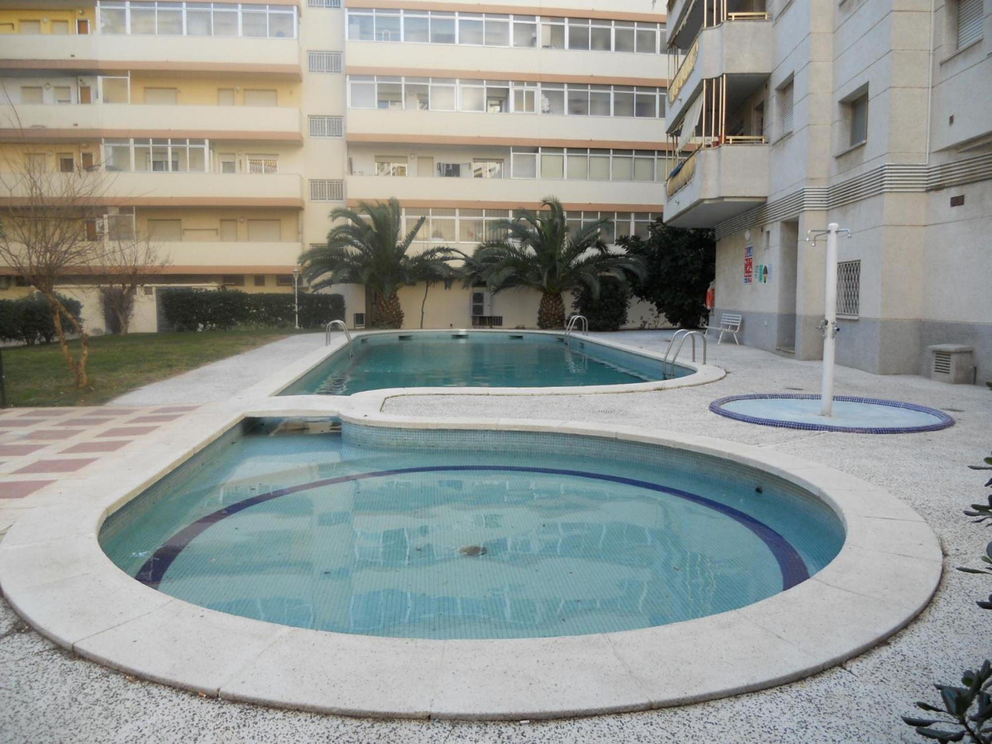 Apartamentos Indasol Salou Exterior foto